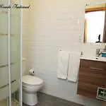 Miranda Tradicional Casa vacanze *