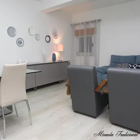 Miranda Tradicional 別荘 ミランダ・ド・ドウロ