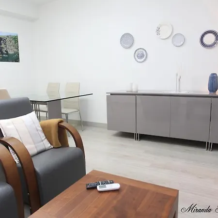 Miranda Tradicional 別荘