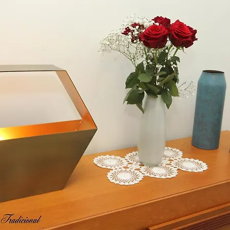 別荘 Miranda Tradicional