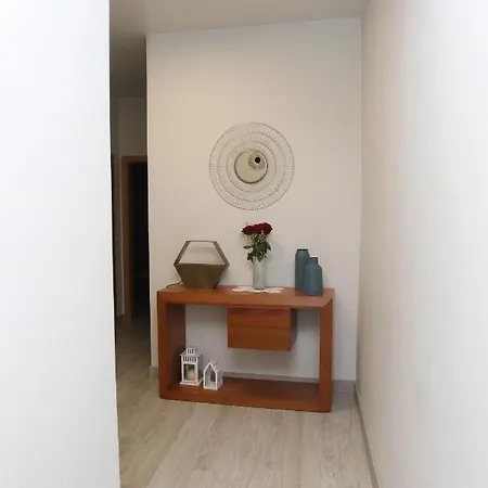 別荘 Miranda Tradicional *