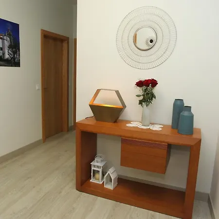 別荘 Miranda Tradicional ミランダ・ド・ドウロ