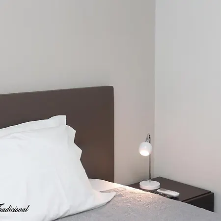 別荘 Miranda Tradicional *