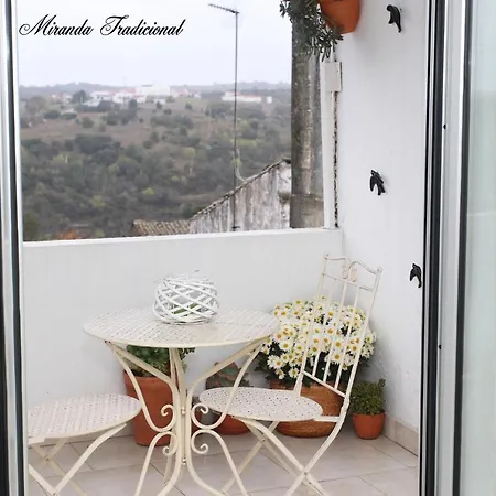 Miranda Tradicional 別荘 *