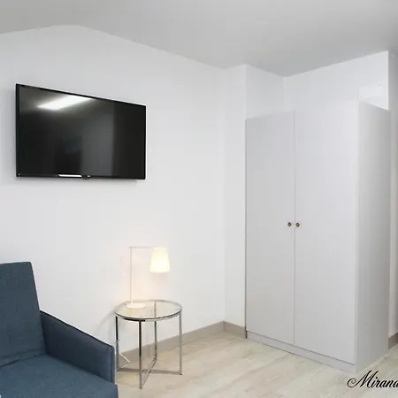 別荘 Miranda Tradicional ミランダ・ド・ドウロ