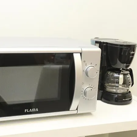 別荘 Miranda Tradicional *