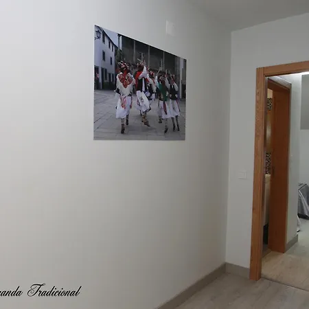 別荘 Miranda Tradicional