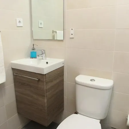 別荘 Miranda Tradicional