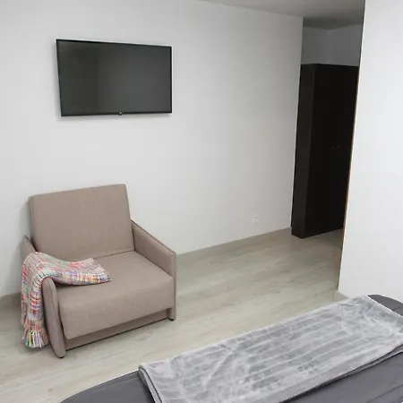 Miranda Tradicional 別荘 *