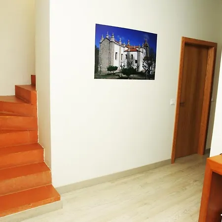 Miranda Tradicional 別荘 ミランダ・ド・ドウロ