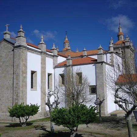 Miranda Tradicional 別荘 *