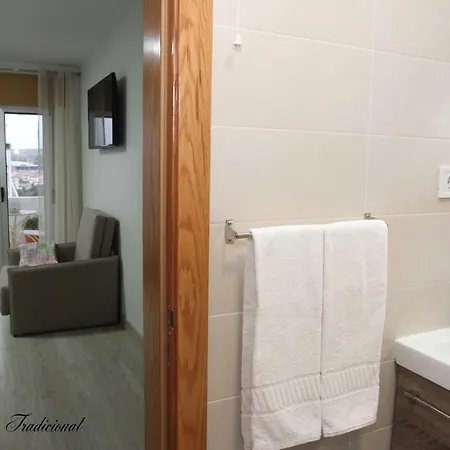 別荘 Miranda Tradicional ミランダ・ド・ドウロ