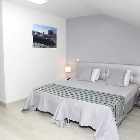 別荘 Miranda Tradicional