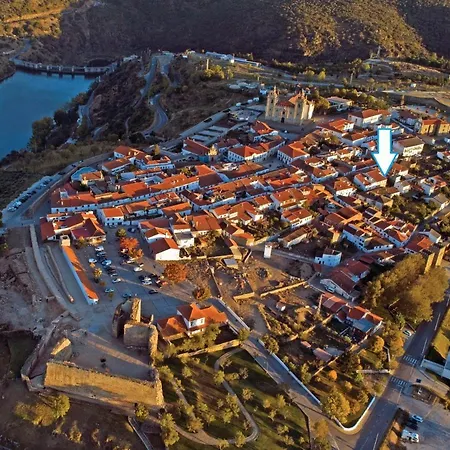 別荘 Miranda Tradicional *