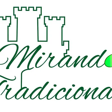 Miranda Tradicional ミランダ・ド・ドウロ