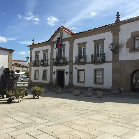 別荘 Miranda Tradicional