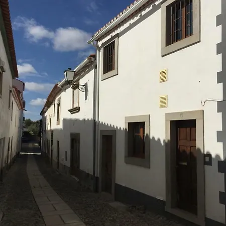 Miranda Tradicional 別荘 *