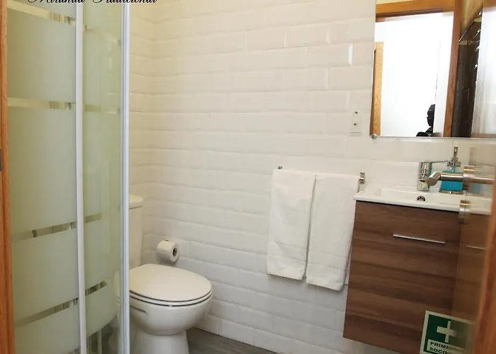 Miranda Tradicional 度假居 *