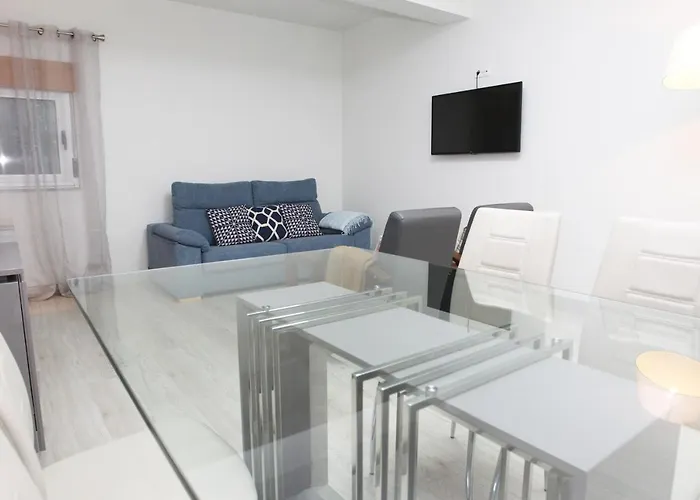 Miranda Tradicional 펜션 *