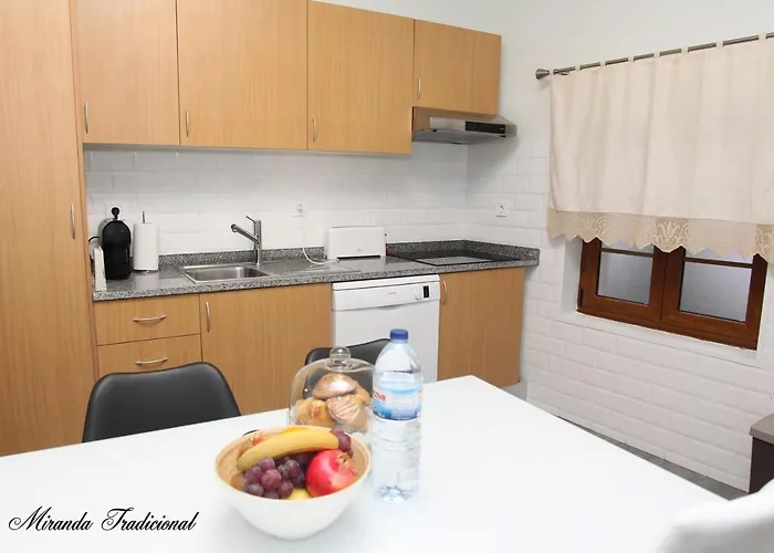 Miranda Tradicional * 米兰达·杜·杜罗