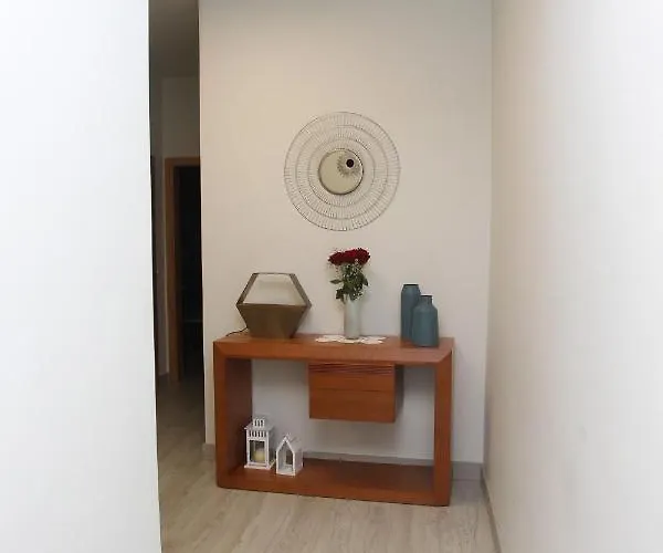 度假居 Miranda Tradicional *