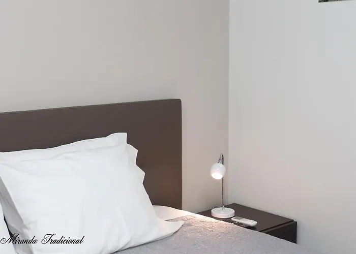 펜션 Miranda Tradicional *