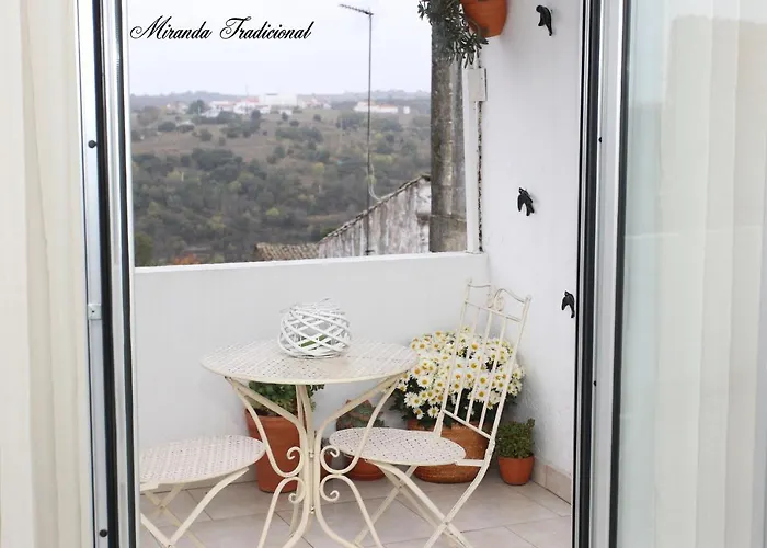 Miranda Tradicional 펜션 *