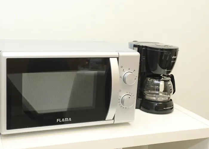 펜션 Miranda Tradicional *