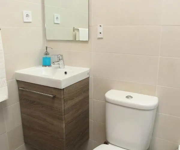 度假居 Miranda Tradicional