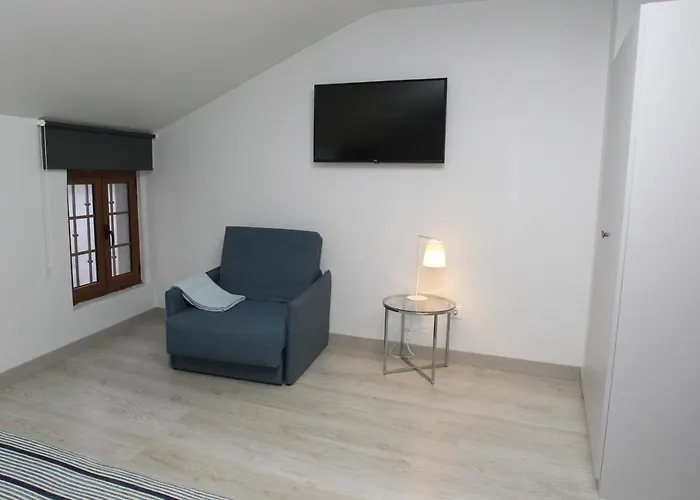 Miranda Tradicional 펜션 *