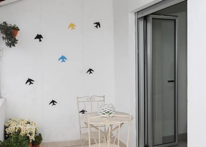 度假居 Miranda Tradicional