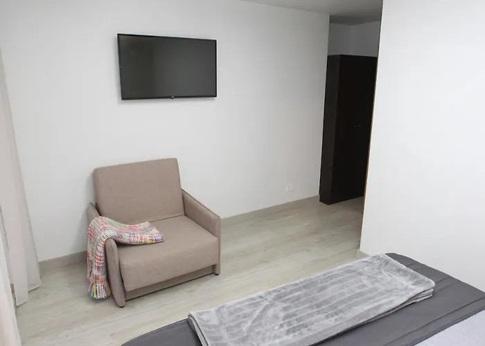 Miranda Tradicional 펜션 *