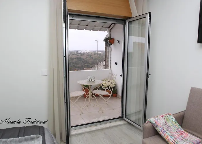 Miranda Tradicional 펜션 *