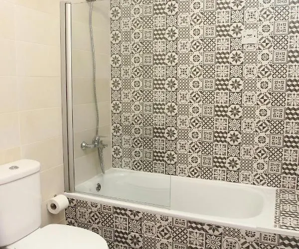 Miranda Tradicional 펜션 미란다도두로