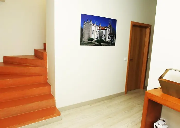 Miranda Tradicional 펜션 미란다도두로