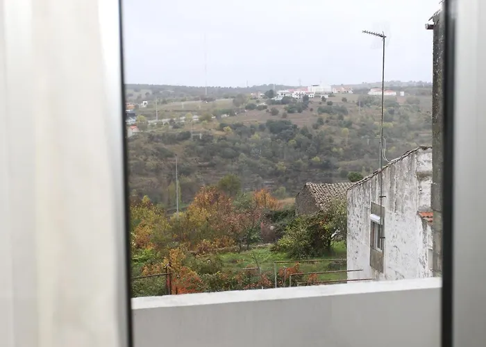 度假居 Miranda Tradicional 米兰达·杜·杜罗