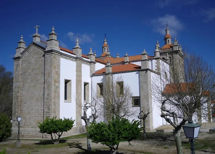 Miranda Tradicional 펜션 *