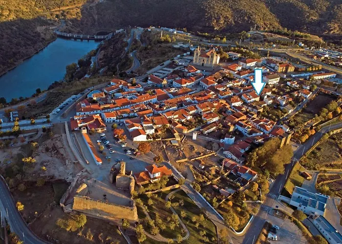 펜션 Miranda Tradicional *