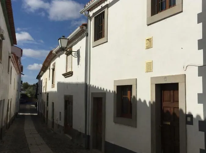 Miranda Tradicional 度假居 *